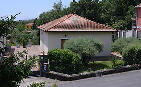 Scatitti House